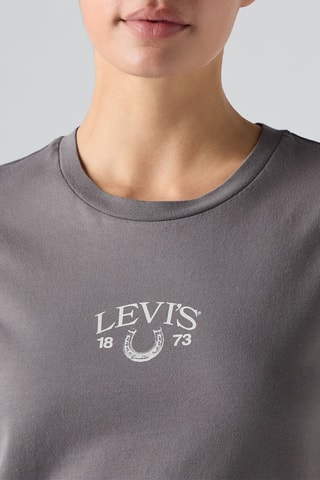 T-shirt The Perfect - Noir