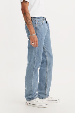 Jean regular 505™ - Bleu clair