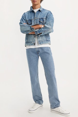 Jean regular 505™ - Bleu clair