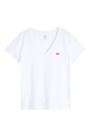 T-shirt Perfect - Blanc
