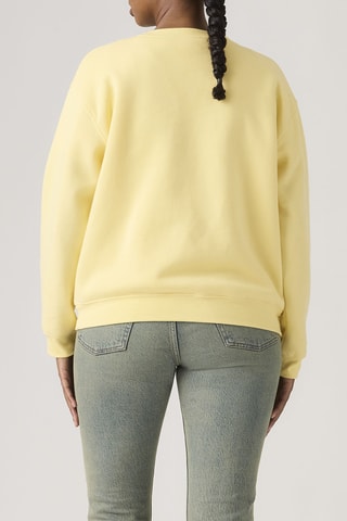 Sweat - Jaune