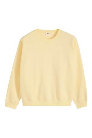 Sweat - Jaune