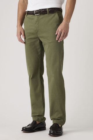 Chino - Vert