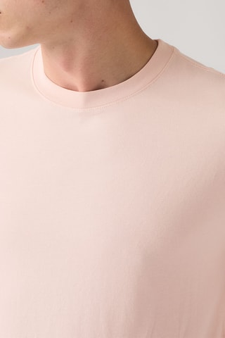 T-shirt Essential - Rose