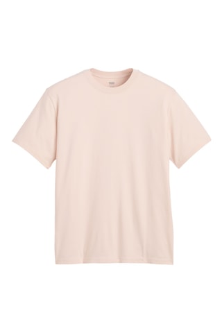 T-shirt Essential - Rose