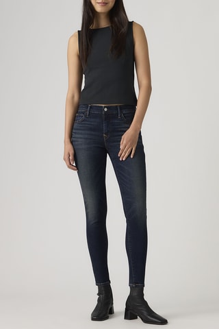 Jean skinny 710™ - Bleu foncé