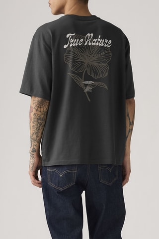 T-shirt - Noir