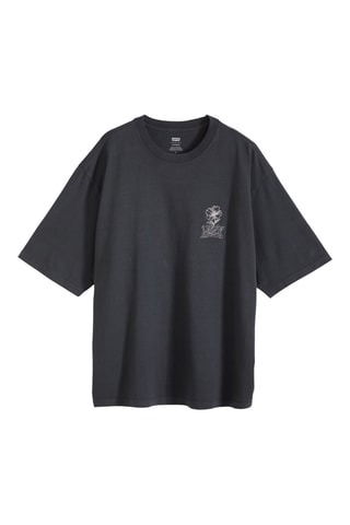 T-shirt - Noir