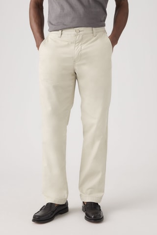 Chino Authentic - Blanc