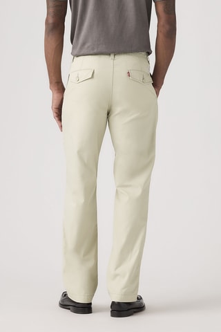 Chino Authentic - Blanc