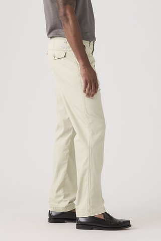 Chino Authentic - Blanc