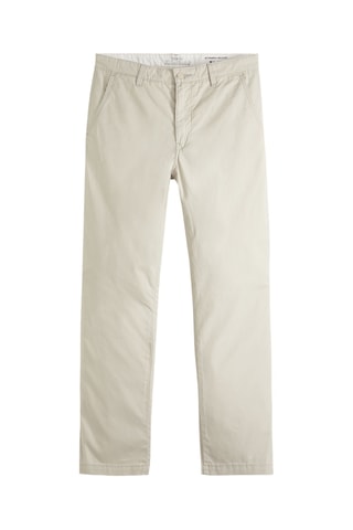 Chino Authentic - Blanc