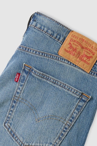 Jean straight 514™ All I Can Do - Bleu