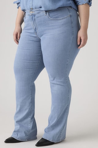 Jean taille haute 315™ PL Shaping Boot - Bleu