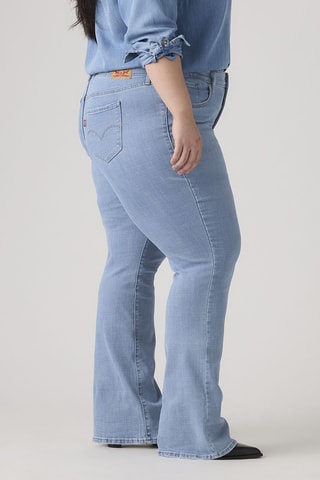 Jean taille haute 315™ PL Shaping Boot - Bleu