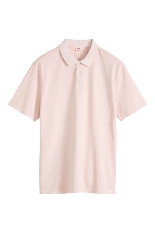 Polo Authentic - Rose