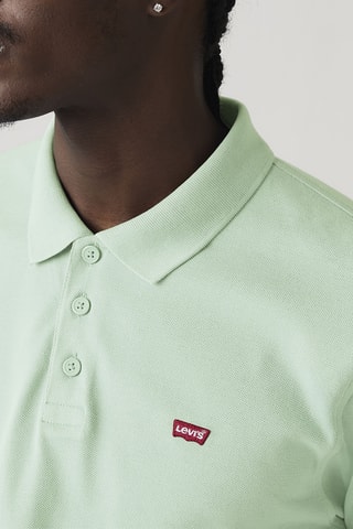 Polo Hm - Vert