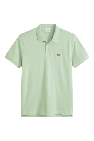 Polo Hm - Vert