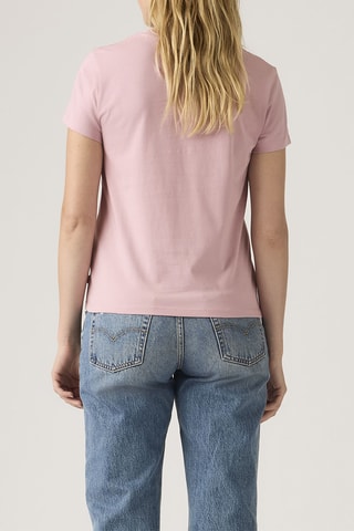 T-shirt slim The Perfect - Rose