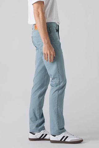 Pantalon slim 511™ Lead S Twll - Gris
