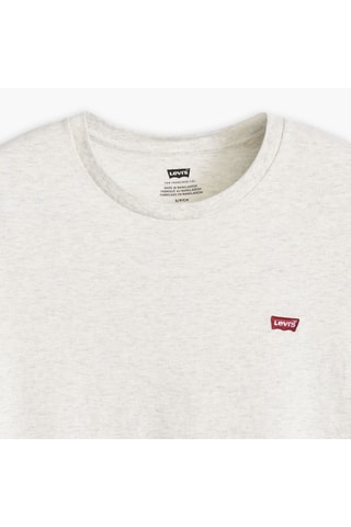 T-shirt Perfect - Gris