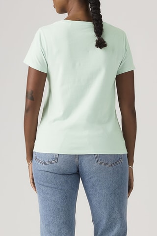 T-shirt - Vert