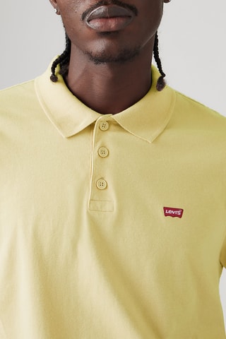 Polo Hm - Vert