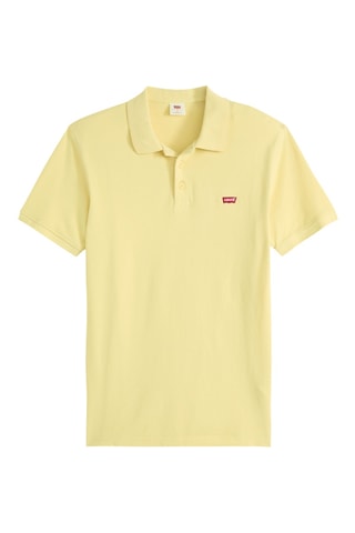 Polo Hm - Vert
