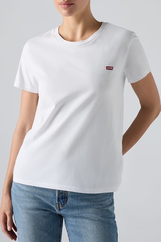 T-shirt Perfect - Blanc