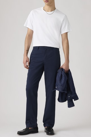 Chino Authentic - Bleu