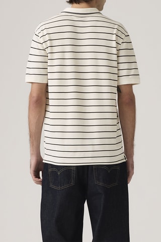 Polo Original - Blanc