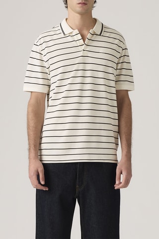 Polo Original - Blanc