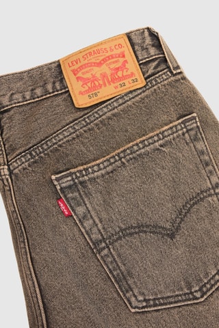 Jean baggy 578™ - Gris