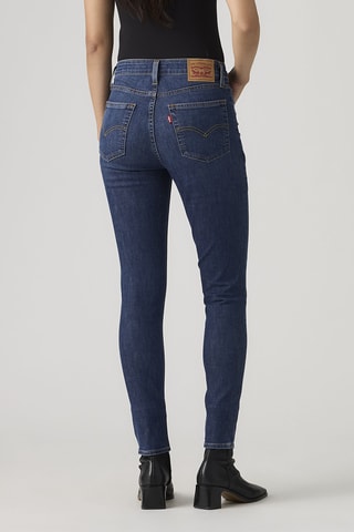 Jean skinny 721™ - Bleu foncé