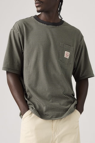 T-shirt - Bleu