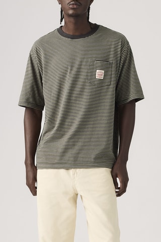 T-shirt - Bleu