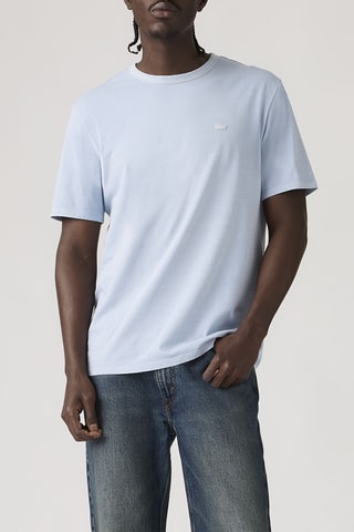 T-shirt Original - Bleu