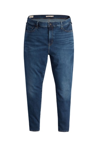 Jean skinny 721™ Blue Wave - Bleu foncé