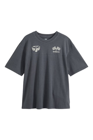T-shirt Lockwood Practice - Gris