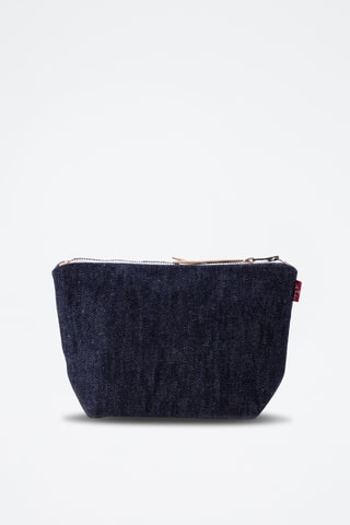 Pochette Cristina - Bleu