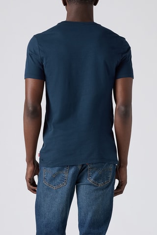 2 t-shirts - Multicolore