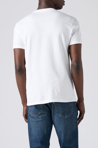 2 t-shirts - Multicolore