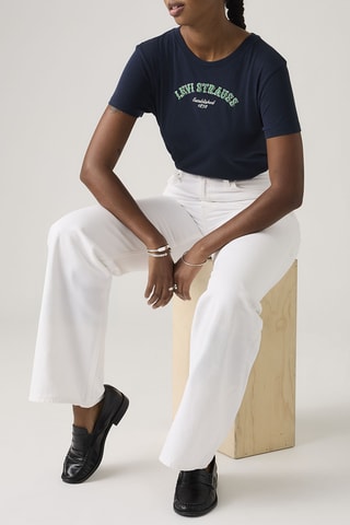 T-shirt Favorite - Bleu