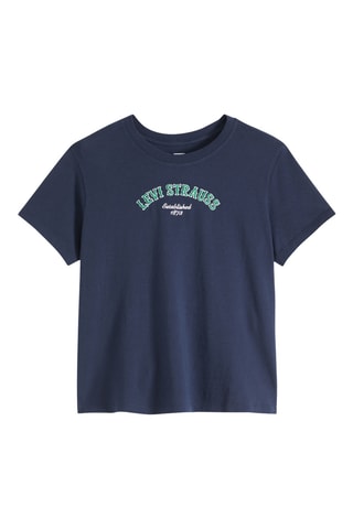 T-shirt Favorite - Bleu
