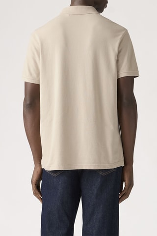 Polo Classic - Beige