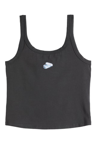 Top Essential - Noir