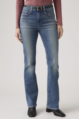Jean bootcut 725™ - Bleu