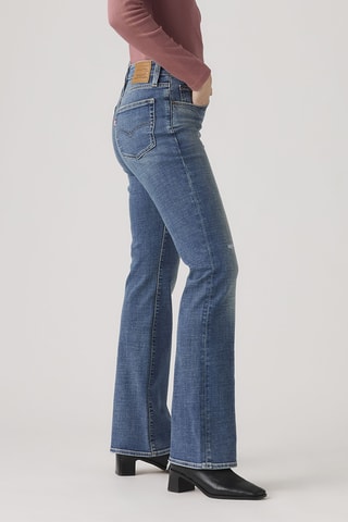 Jean bootcut 725™ - Bleu