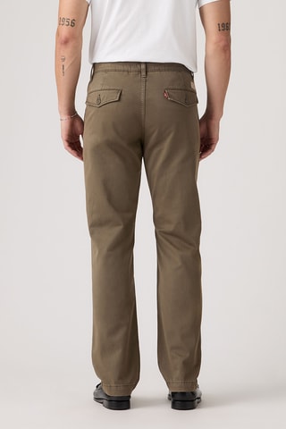 Chino Authentic - Marron
