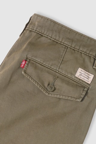 Chino Authentic - Marron